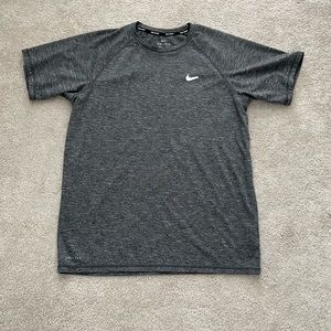 Nike Swim/Athletic Shirt with spf 50